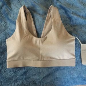 WHITNEY SIMMONS X GYMSHARK Sports bra